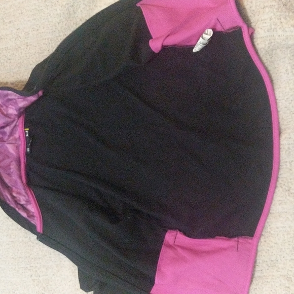 Girls Under Armour Jacket - Picture 7 of 7